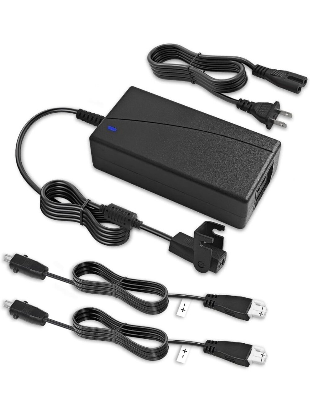 24V Power Adapter for Adjustable Beds & Standing Desks - Electric Bed